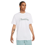 Nike DRI-FIT Heritage - Camiseta Hombre