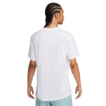 Nike DRI-FIT Heritage - Camiseta Hombre - Imagen 2