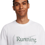 Nike DRI-FIT Heritage - Camiseta Hombre - Imagen 3