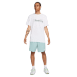 Nike DRI-FIT Heritage - Camiseta Hombre - Imagen 4