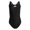 Adidas 3 Bars Suit - Traje de baño Dama