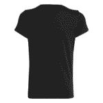 Adidas Essentials Big Logo Cotton Tee - Camiseta Dama - Imagen 2