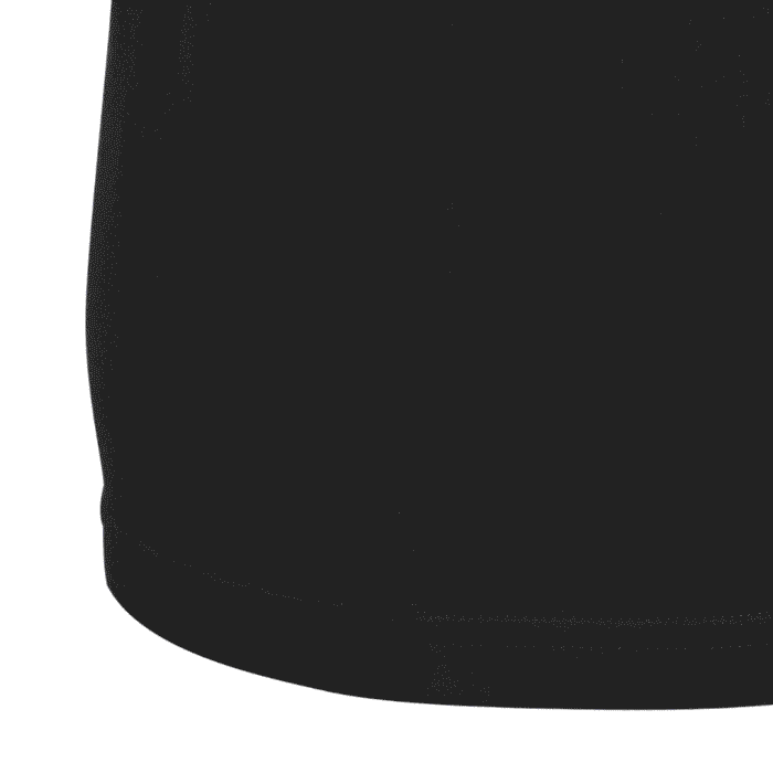 Adidas Essentials Big Logo Cotton Tee - Camiseta Dama - Imagen 5