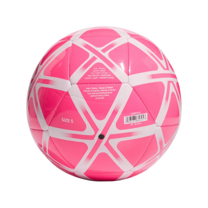 Adidas Starlancer Club - Pelota de Fútbol - Imagen 2