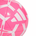 Adidas Starlancer Club - Pelota de Fútbol - Imagen 3