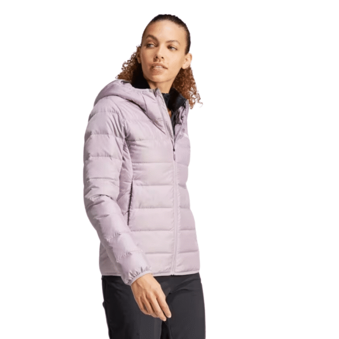 Adidas W Multi Down J - Campera Dama - Imagen 4