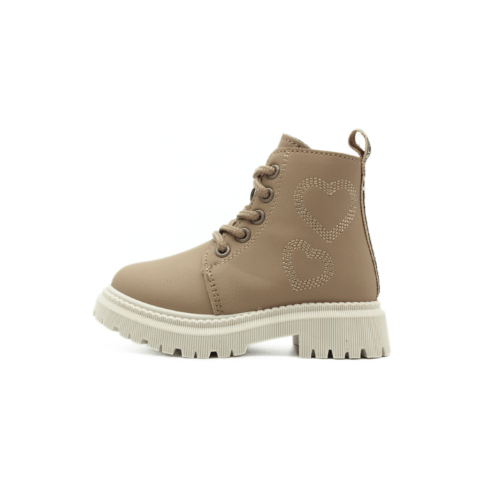 Panama Jack - Bota Niña - Imagen 1