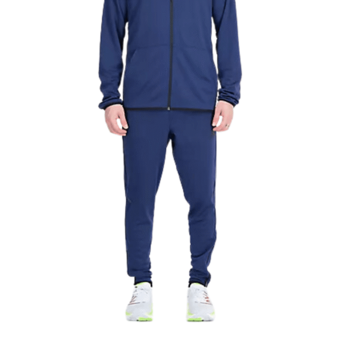 New Balance Tenacity Knit - Pantalón Hombre - Imagen 1