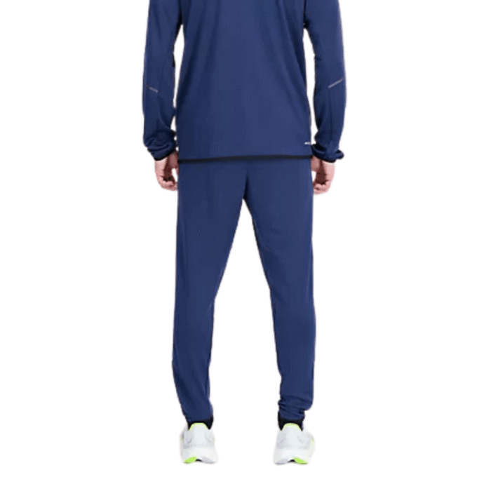 New Balance Tenacity Knit - Pantalón Hombre - Imagen 2