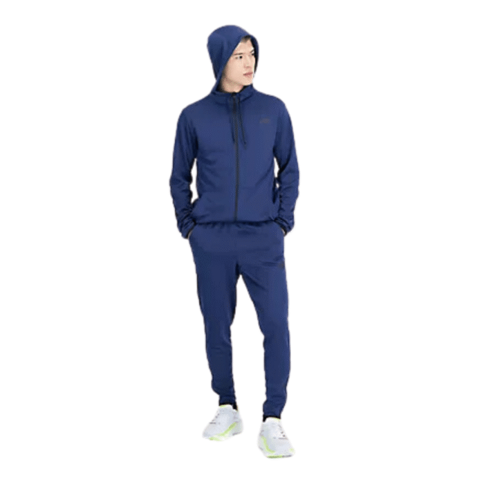 New Balance Tenacity Knit - Pantalón Hombre - Imagen 7