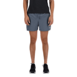 New Blance Sport Essentials 5" - Short Hombre