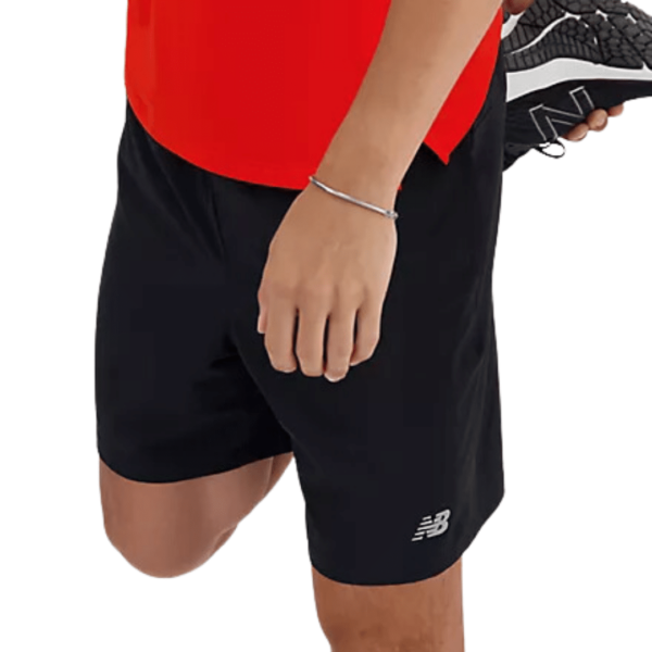 New Blance Sport Essentials 7" - Short Hombre - Imagen 4