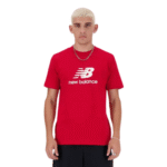 New Balance - Camiseta Hombre