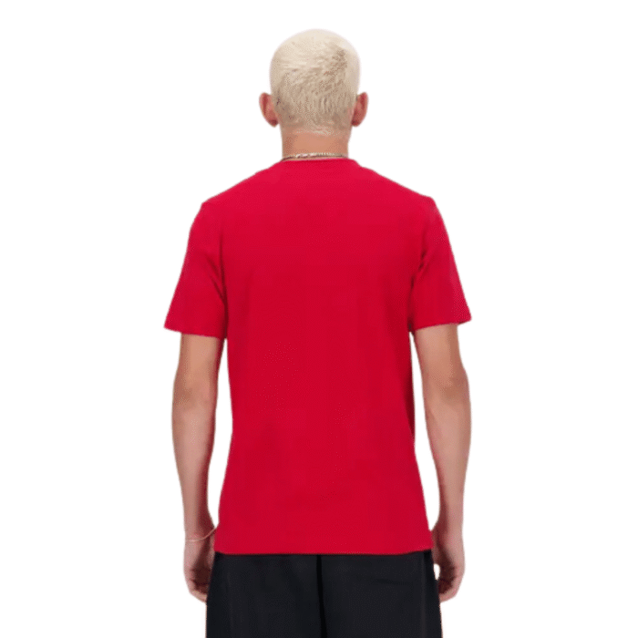 New Balance - Camiseta Hombre - Imagen 2