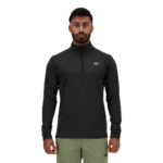 New Balance Space DYE 1/4 ZIP - Buzo Hombre