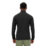 New Balance Space DYE 1/4 ZIP - Buzo Hombre - Imagen 2