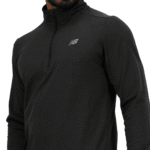 New Balance Space DYE 1/4 ZIP - Buzo Hombre - Imagen 3