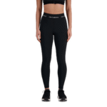 New Balance Sleek High Rise Sport Legging 25" - Calza Dama