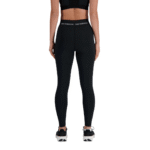 New Balance Sleek High Rise Sport Legging 25" - Calza Dama - Imagen 2