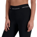 New Balance Sleek High Rise Sport Legging 25" - Calza Dama - Imagen 3
