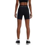 New Balance Sleek High Rise Sport Short 5" - Calza Dama - Imagen 2
