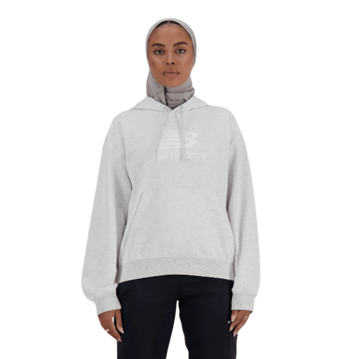 New Balance French Terry - Buzo Dama - Imagen 1