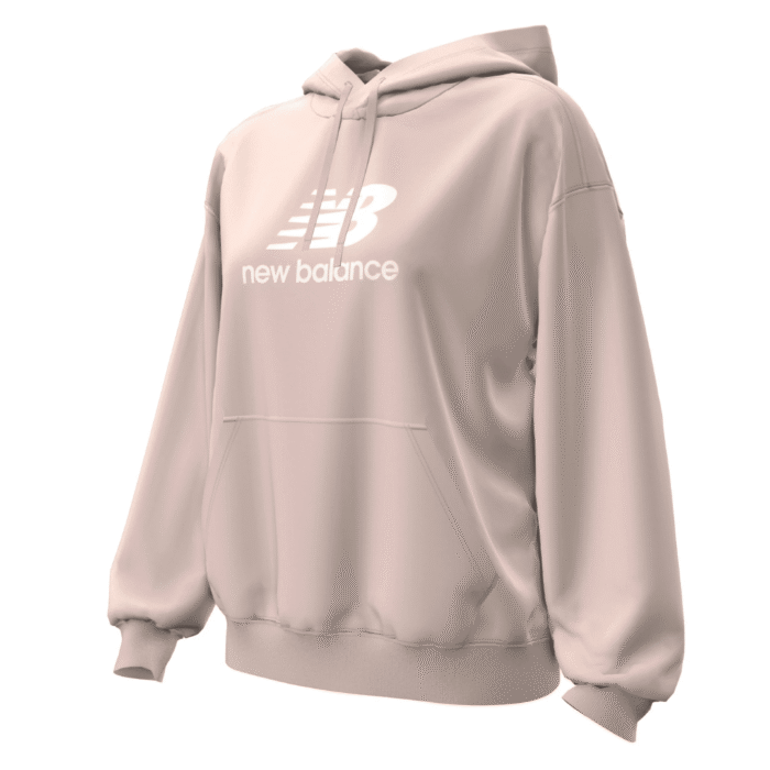 New Balance  - Buzo Dama - Imagen 1