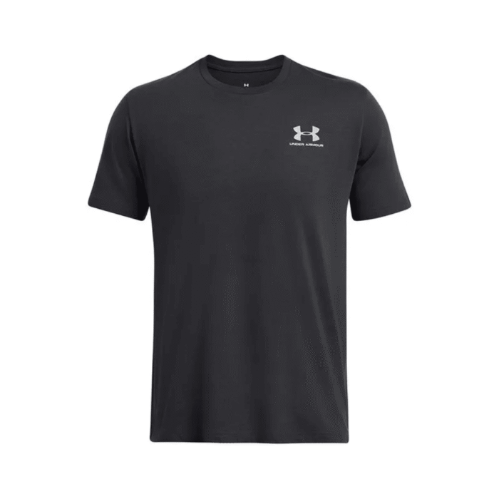 Under Armour Sportstyle LC SS - Camiseta Hombre - Imagen 1