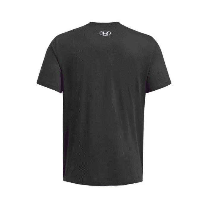 Under Armour Sportstyle LC SS - Camiseta Hombre - Imagen 2