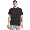 Under Armour Sportstyle LC SS - Camiseta Hombre - Imagen 3