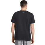Under Armour Sportstyle LC SS - Camiseta Hombre - Imagen 4