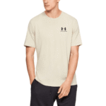Under Armour Sportstyle LC SS - Camiseta Hombre