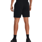 Under Armour Essential Fleece - Short Hombre - Imagen 4