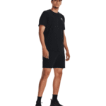 Under Armour Essential Fleece - Short Hombre - Imagen 3