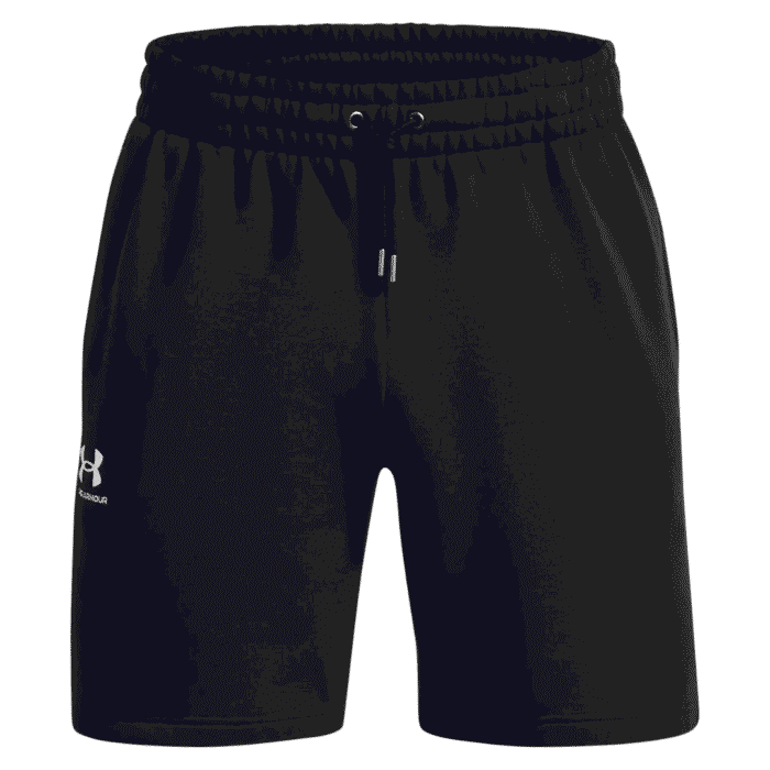Under Armour Essential Fleece - Short Hombre - Imagen 1