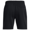 Under Armour Essential Fleece - Short Hombre - Imagen 2