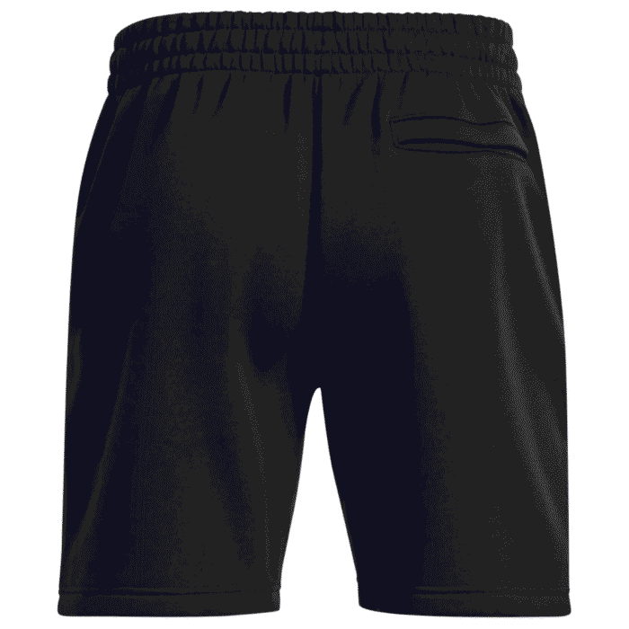 Under Armour Essential Fleece - Short Hombre - Imagen 2
