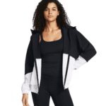 Under Armour Armoursport Cargo OS - Campera Dama - Imagen 3