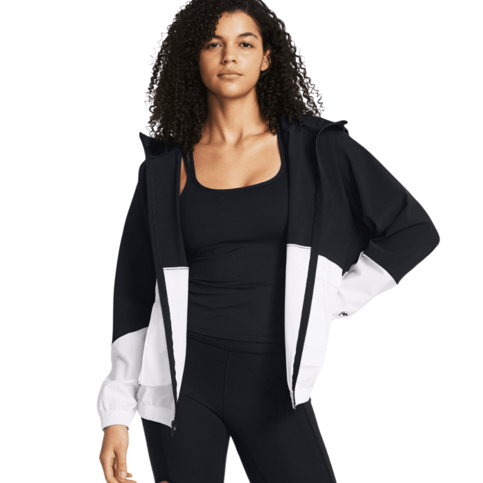Under Armour Armoursport Cargo OS - Campera Dama - Imagen 3