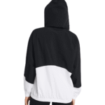 Under Armour Armoursport Cargo OS - Campera Dama - Imagen 4