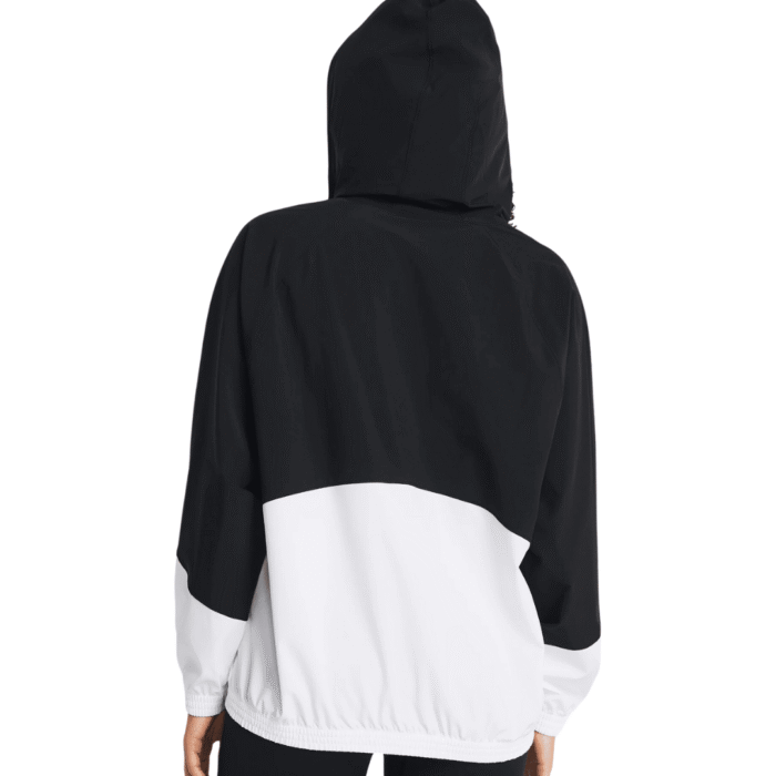 Under Armour Armoursport Cargo OS - Campera Dama - Imagen 4