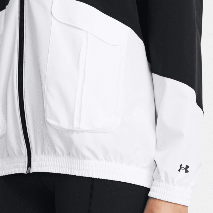 Under Armour Armoursport Cargo OS - Campera Dama - Imagen 5