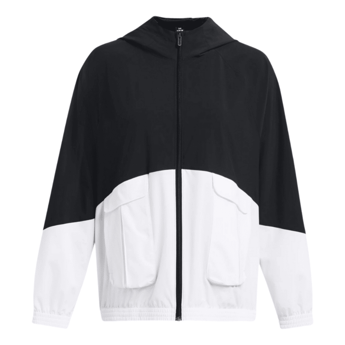 Under Armour Armoursport Cargo OS - Campera Dama - Imagen 1