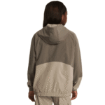 Under Armour Armoursport Cargo OS - Campera Dama - Imagen 2