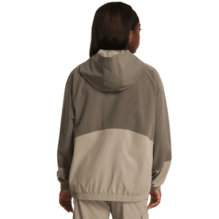 Under Armour Armoursport Cargo OS - Campera Dama - Imagen 2