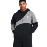 Under Armour Essential FLC Blocked HD - Buzo Hombre - Imagen 3