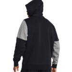 Under Armour Essential FLC Blocked HD - Buzo Hombre - Imagen 4