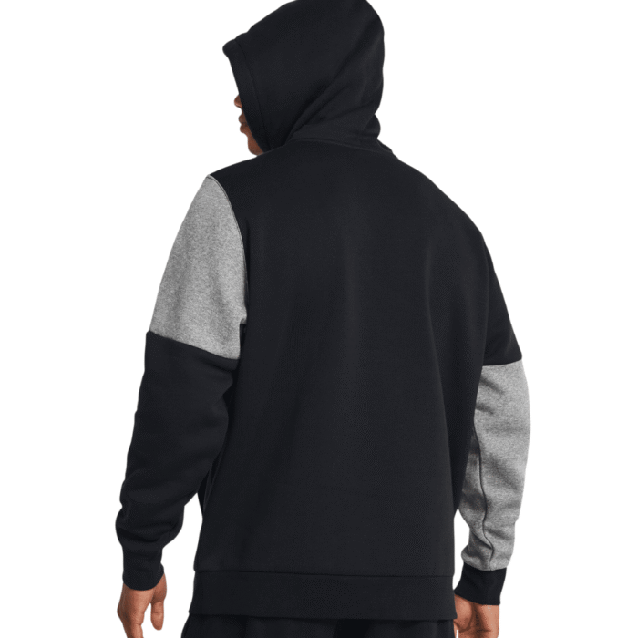Under Armour Essential FLC Blocked HD - Buzo Hombre - Imagen 4