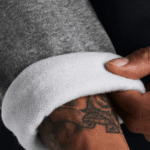 Under Armour Essential FLC Blocked HD - Buzo Hombre - Imagen 5