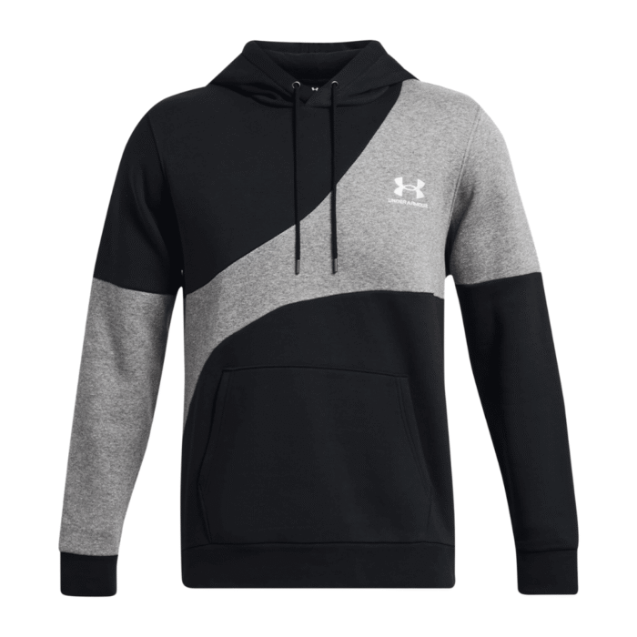 Under Armour Essential FLC Blocked HD - Buzo Hombre - Imagen 1